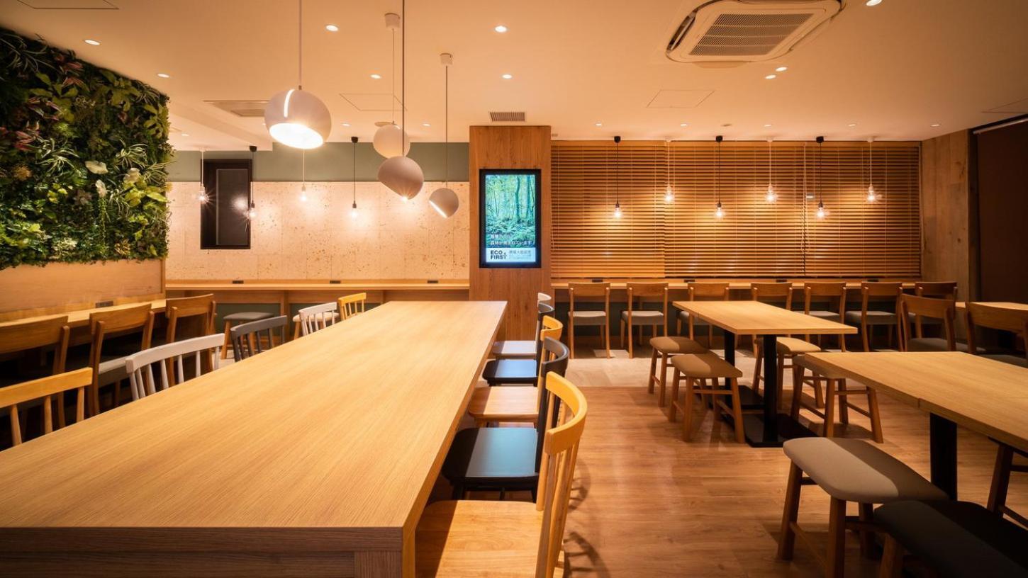 Super Hotel Naha Shintoshin מראה חיצוני תמונה