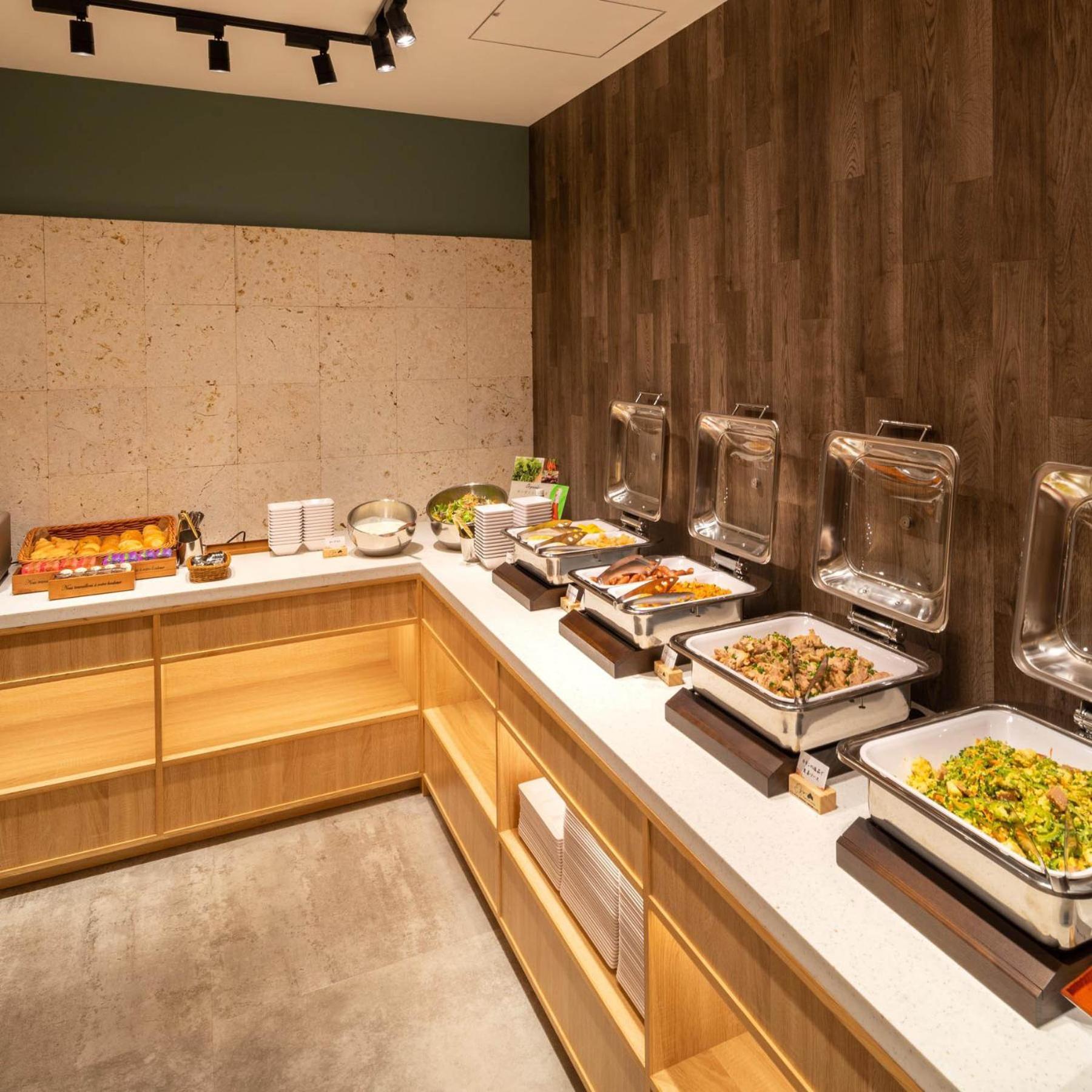 Super Hotel Naha Shintoshin מראה חיצוני תמונה