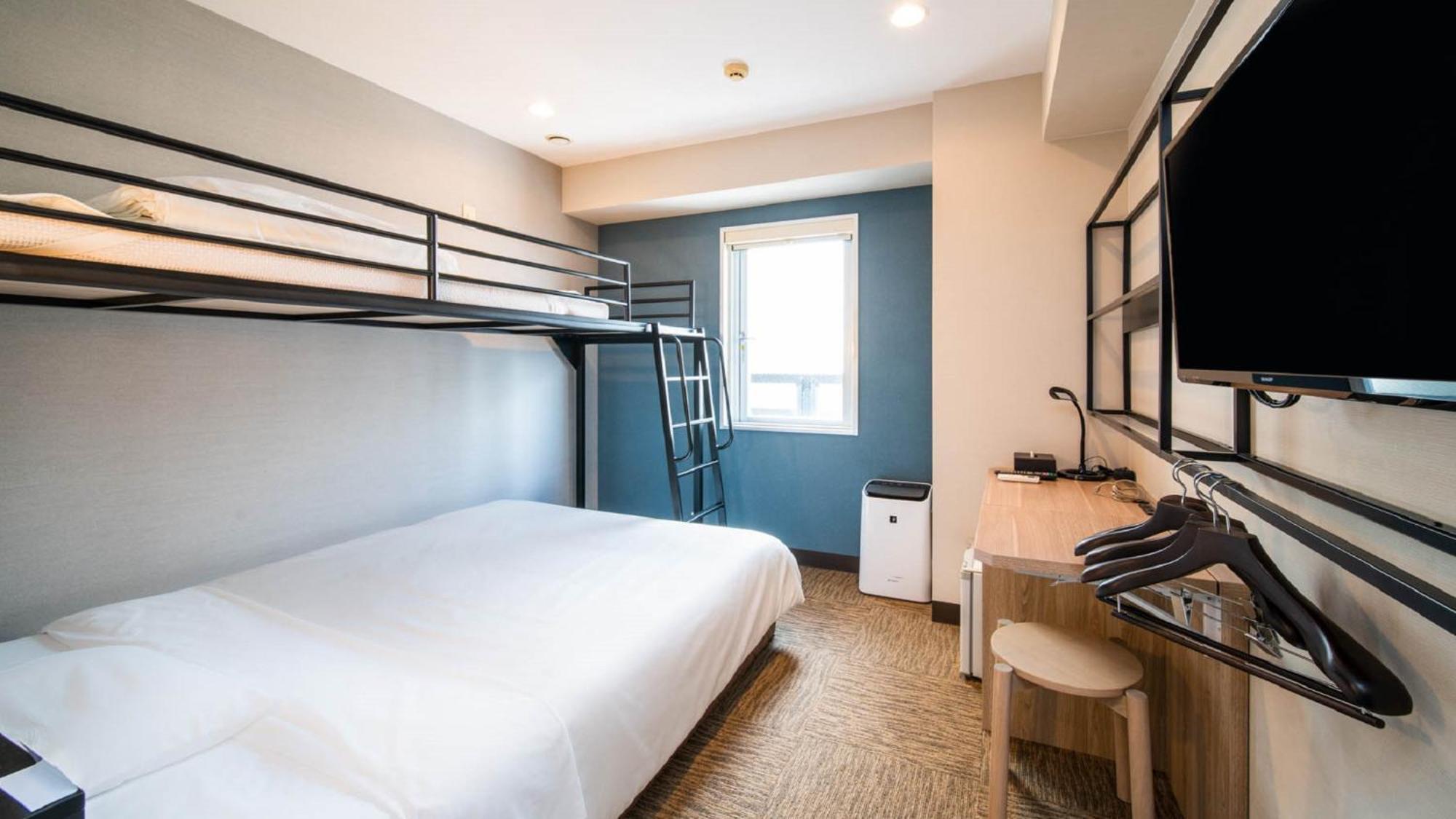 Super Hotel Naha Shintoshin מראה חיצוני תמונה