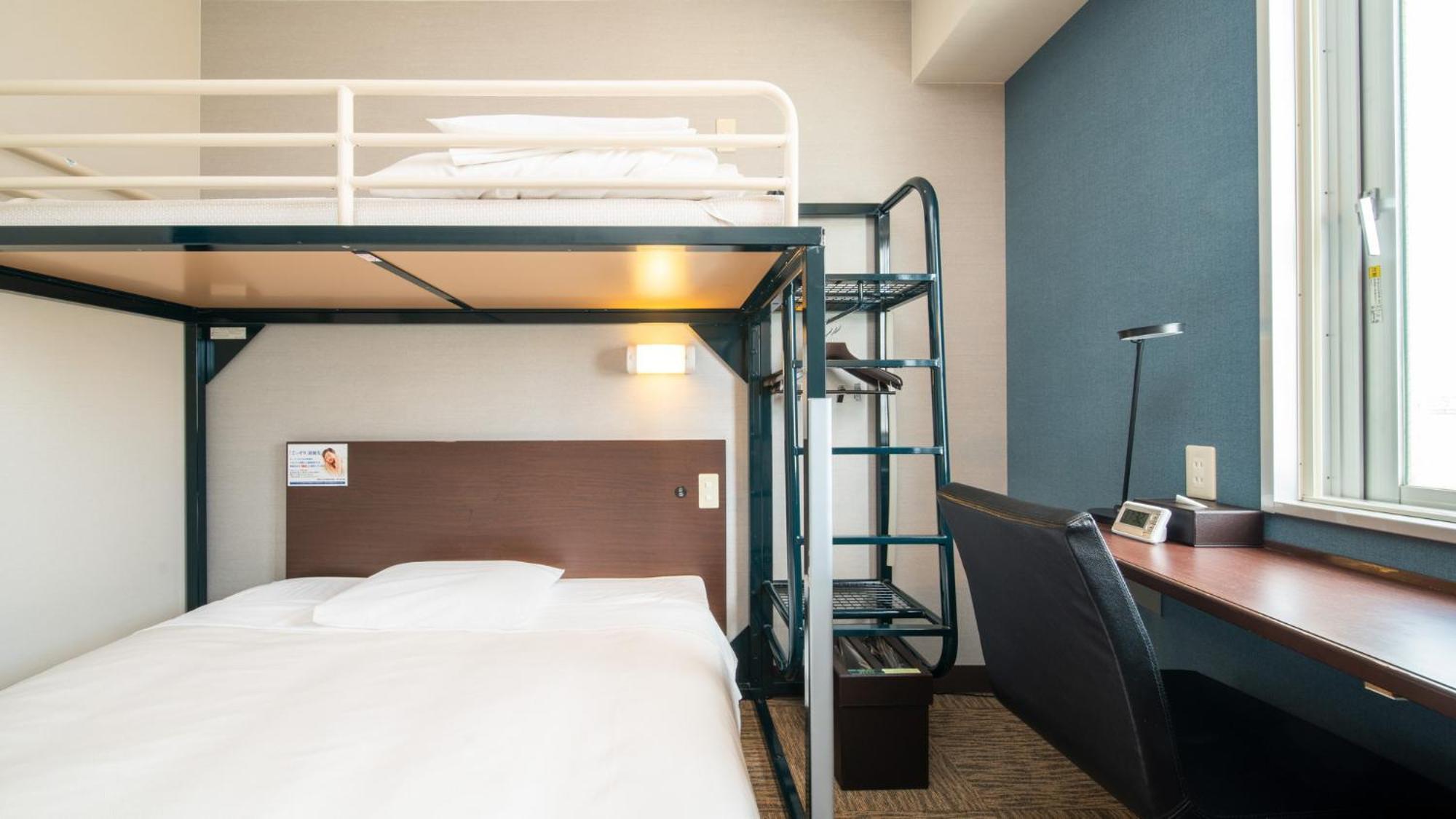 Super Hotel Naha Shintoshin מראה חיצוני תמונה